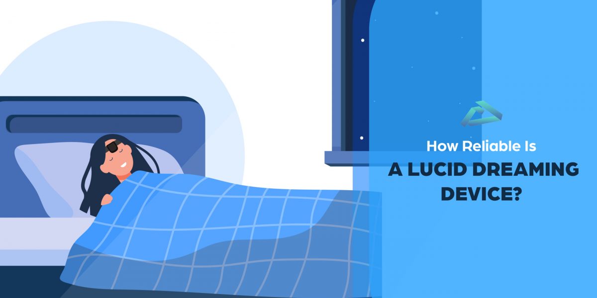 How to use lucid dreaming devices effectively