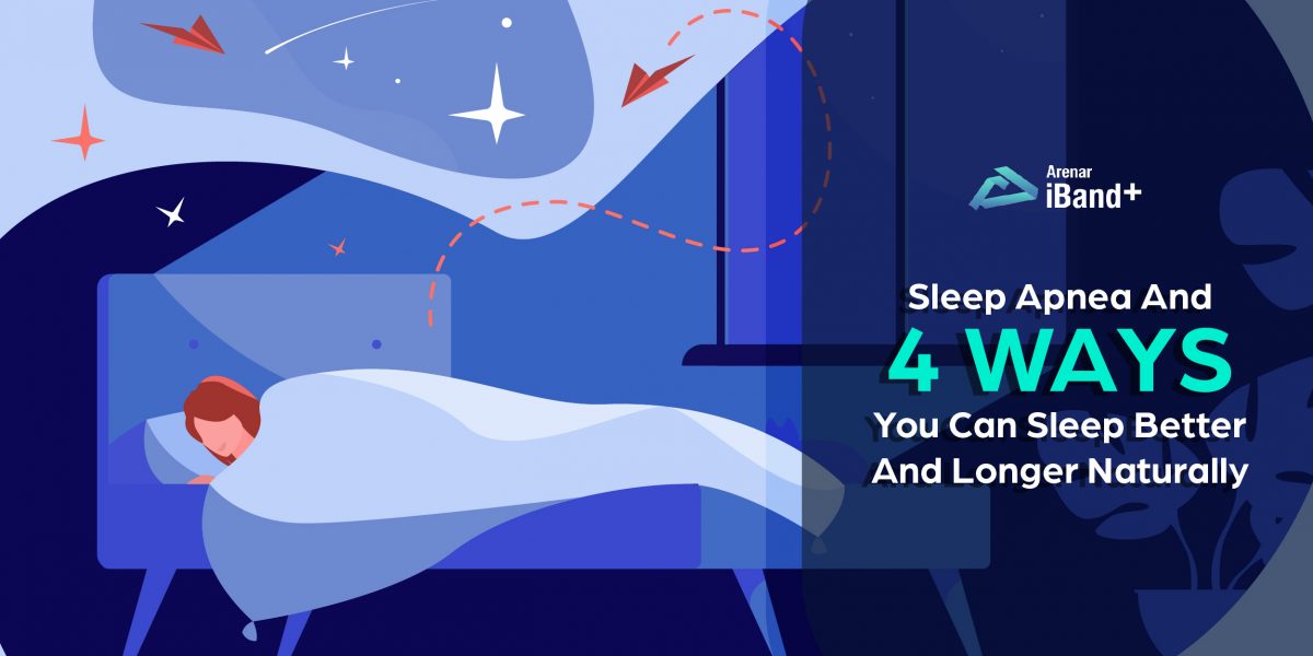 Sleep Apnea and tips to improve sleep